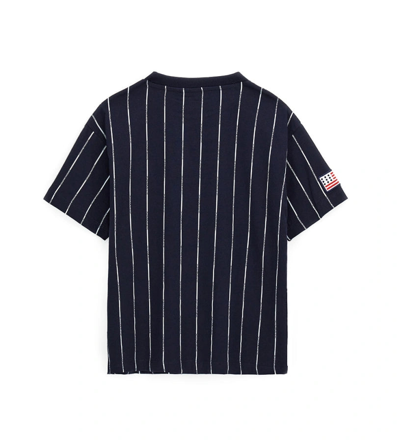 Fila oversize t-shirt