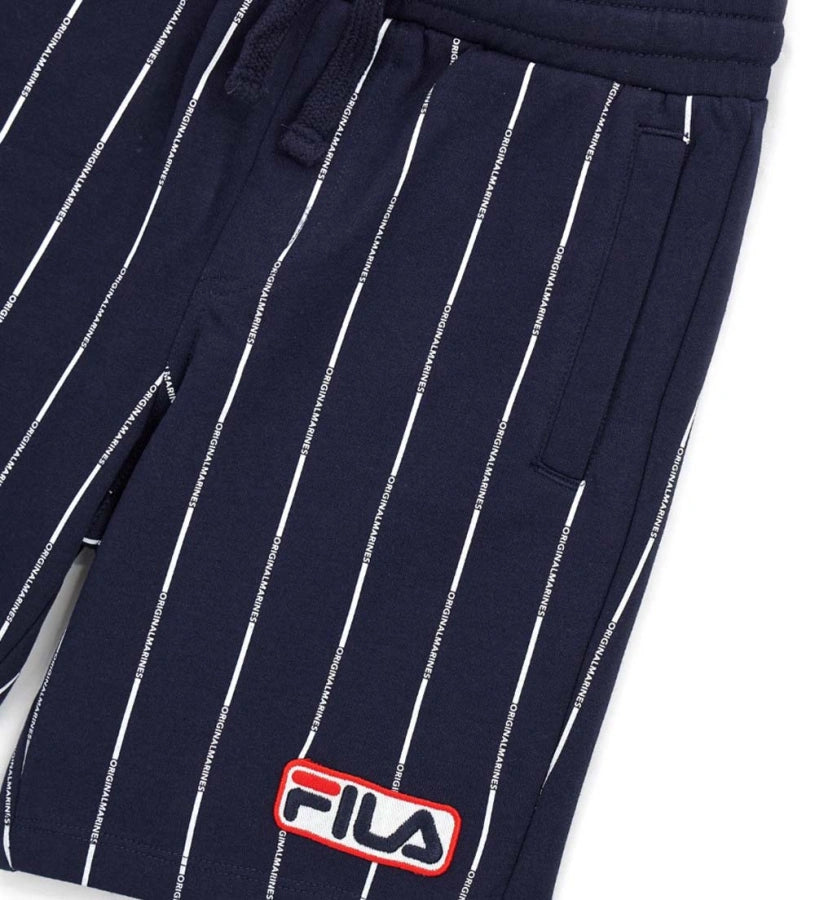 Fila sweatshirts bermuda