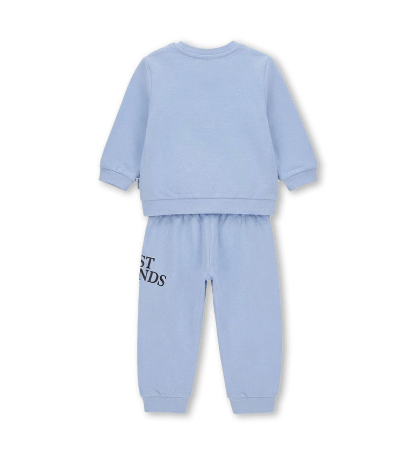 Sweatshirt pajamas