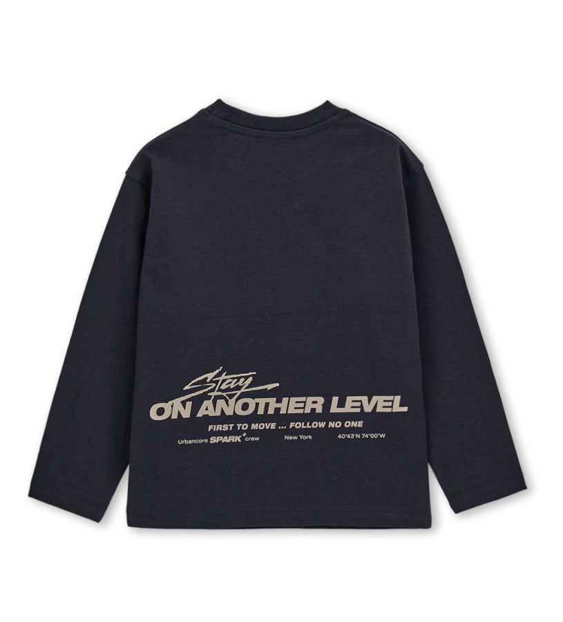 T-shirt boxy