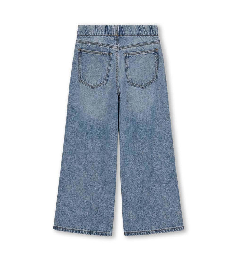 Jogger jeans