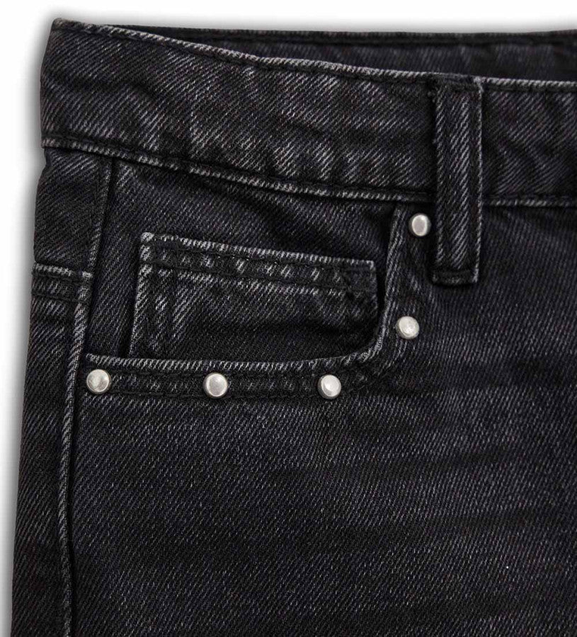 Ripped jeans