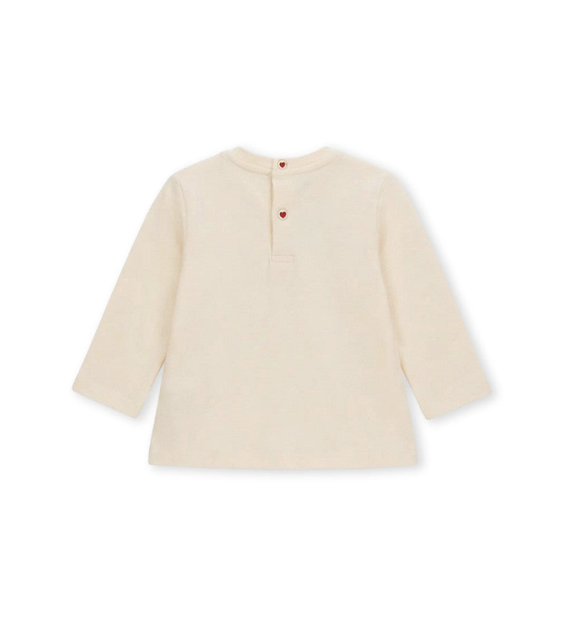 Printed t-shirt