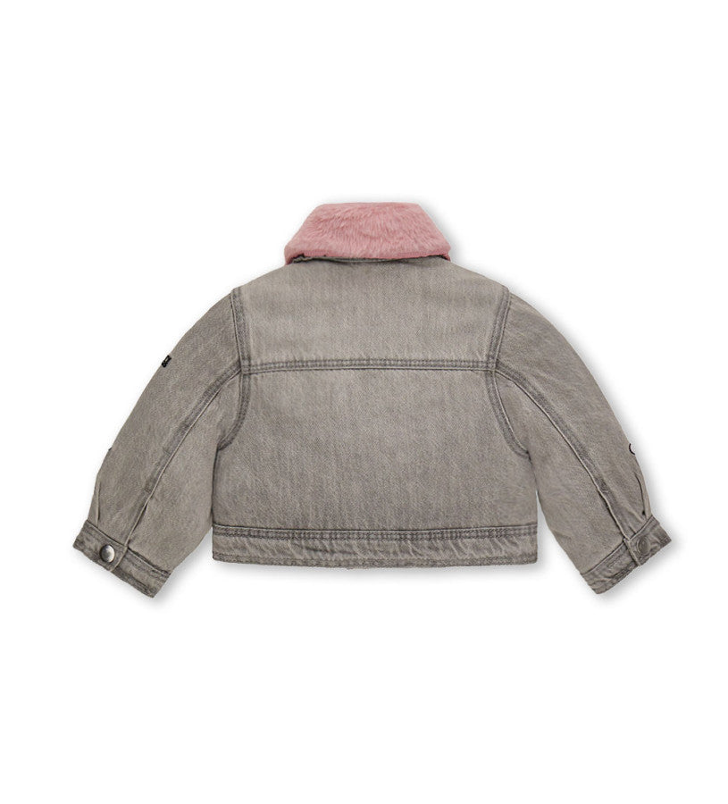 My melody jacket