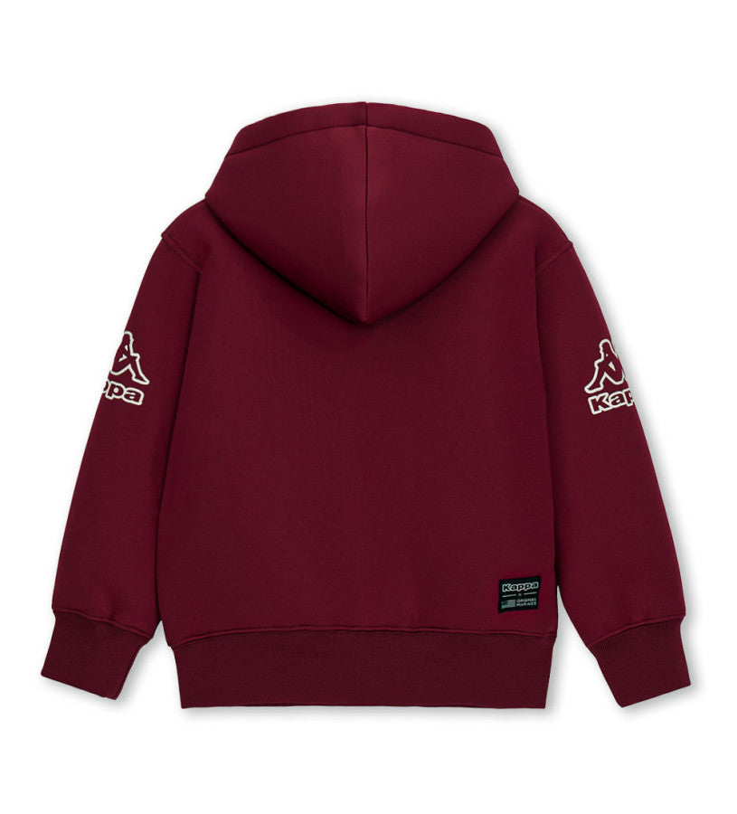 Kappa boxy jacket