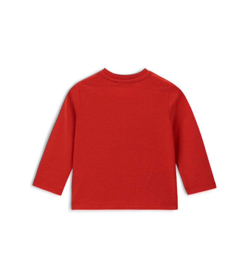 Long sleeve t-shirt