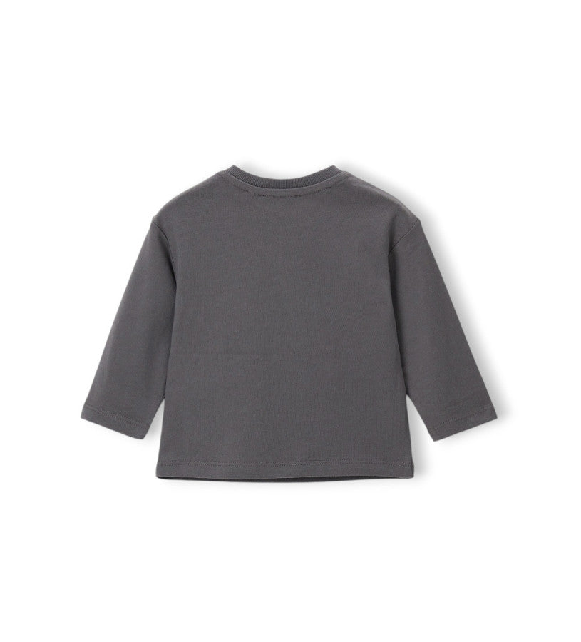 Printed t-shirt