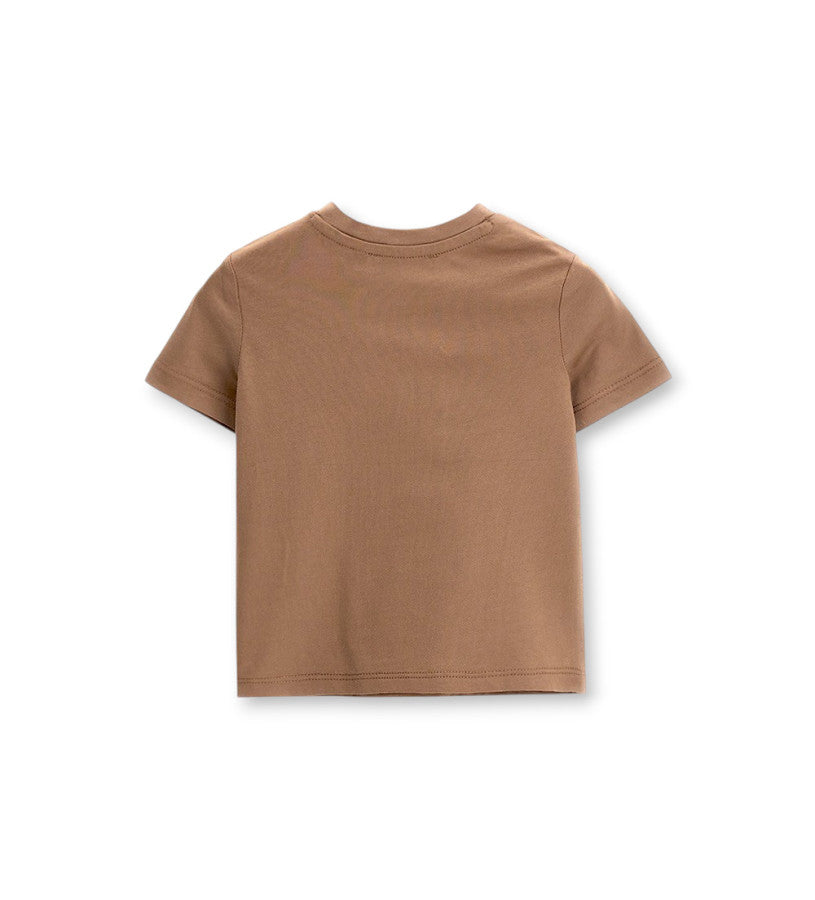 Printed t-shirt