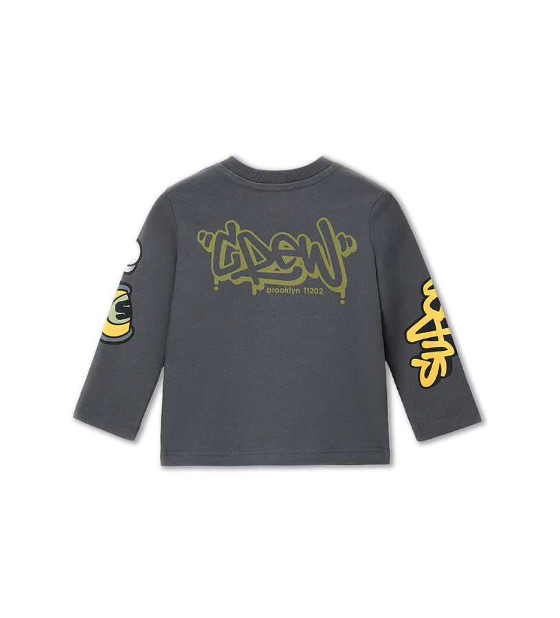 Jersey t-shirt