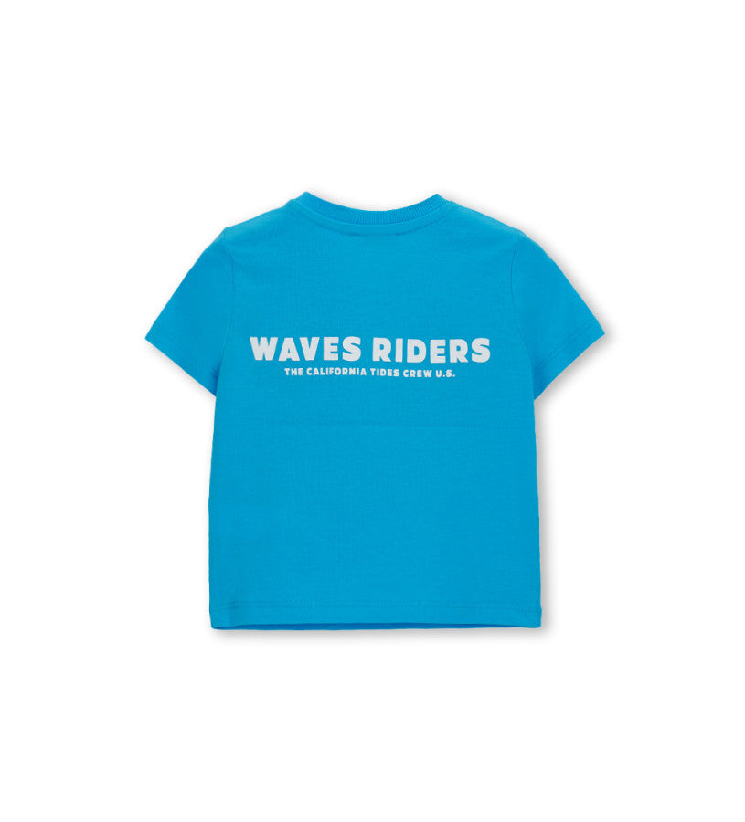 Printed t-shirt
