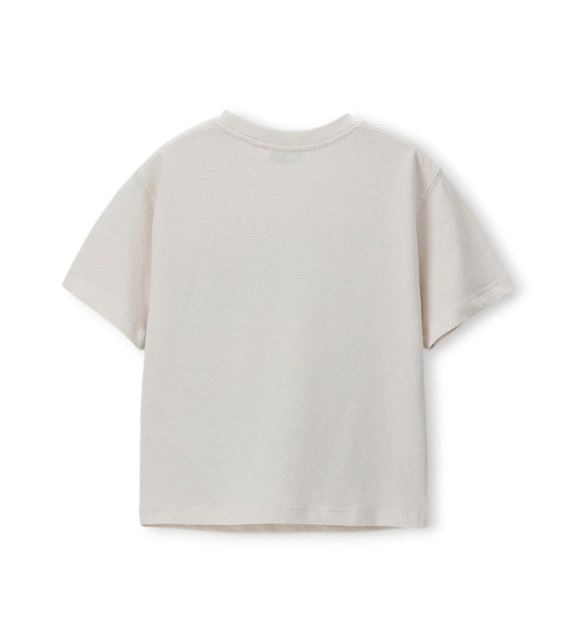 Short-sleeved t-shirt