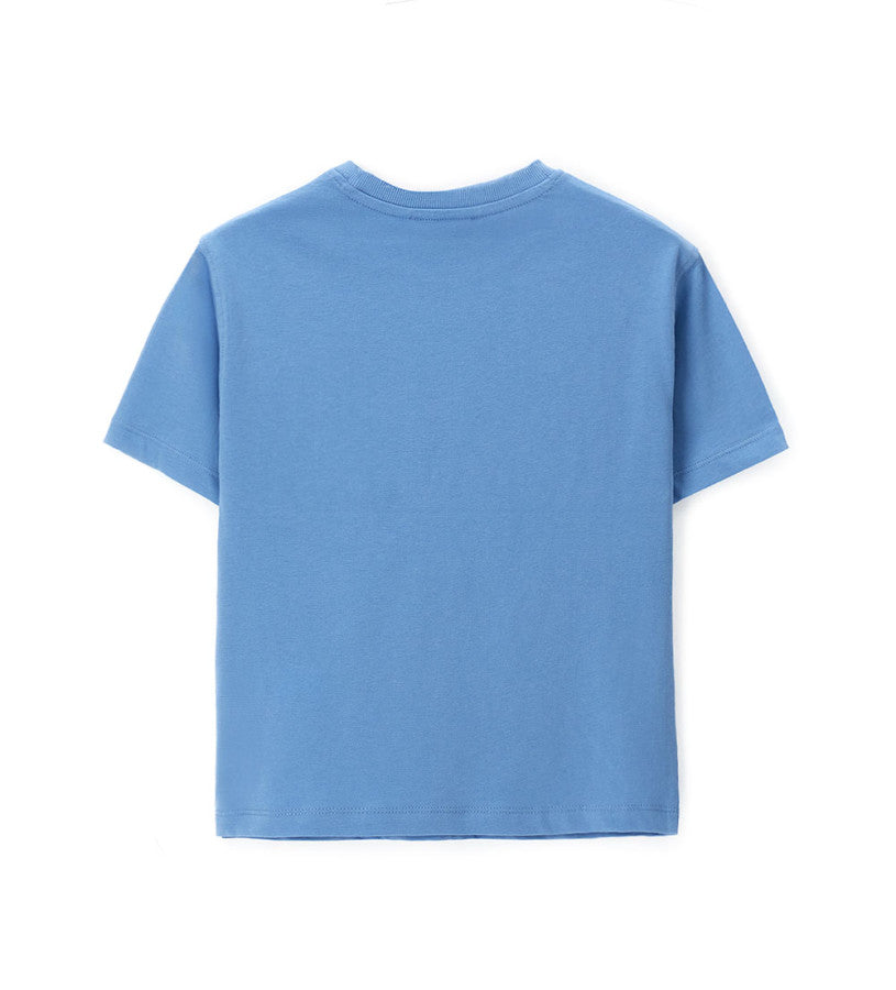 Oversize t-shirt