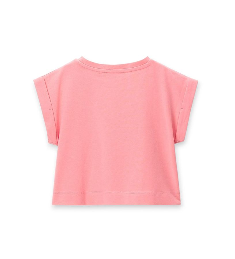 glitter t-shirt