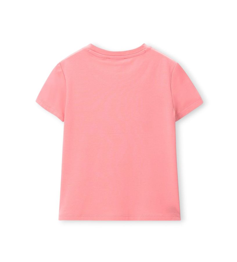 T-shirt with print