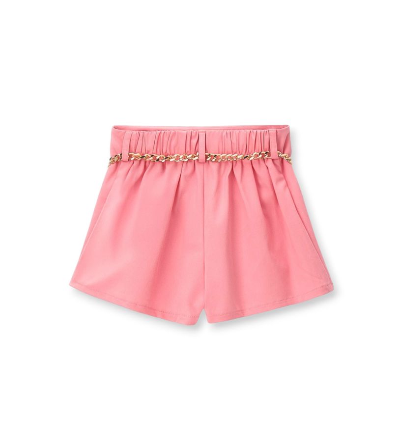 Short skirt