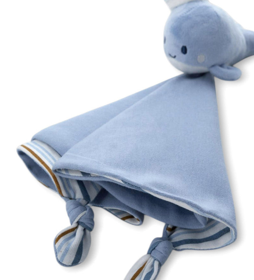 Doudou whale