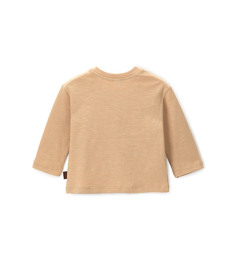 Printed t-shirt