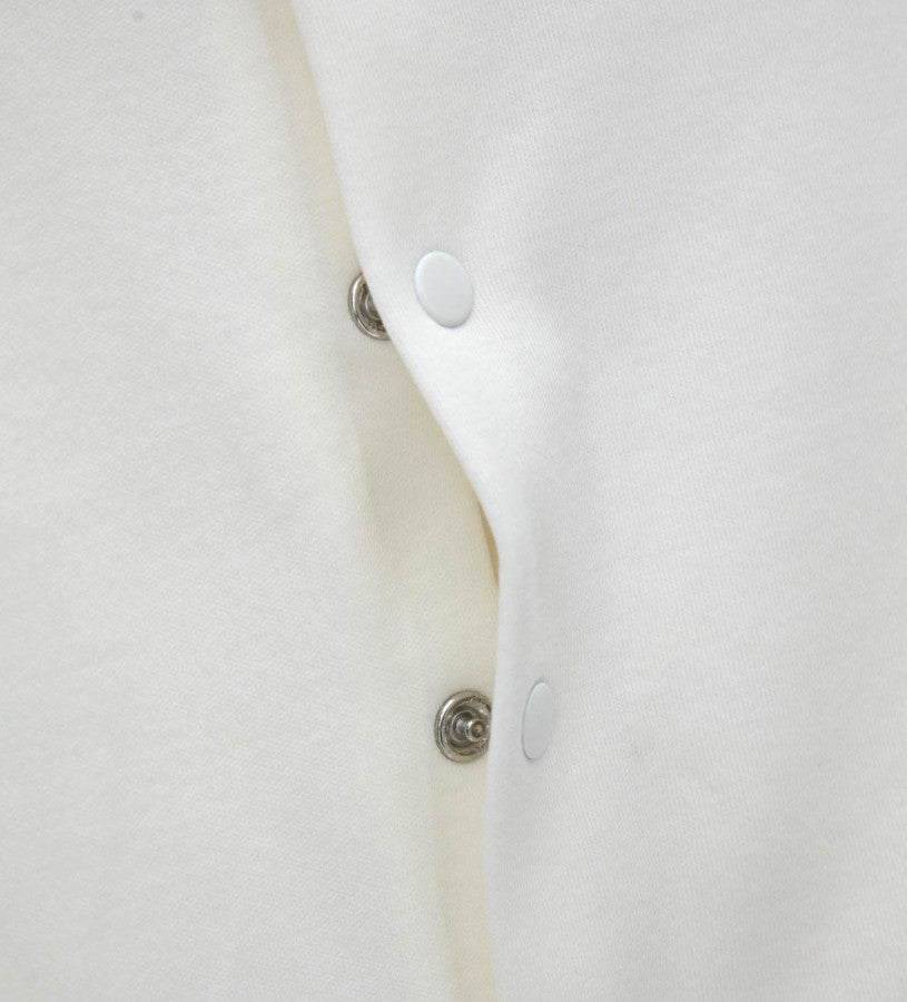 T-shirt and bermuda shorts set