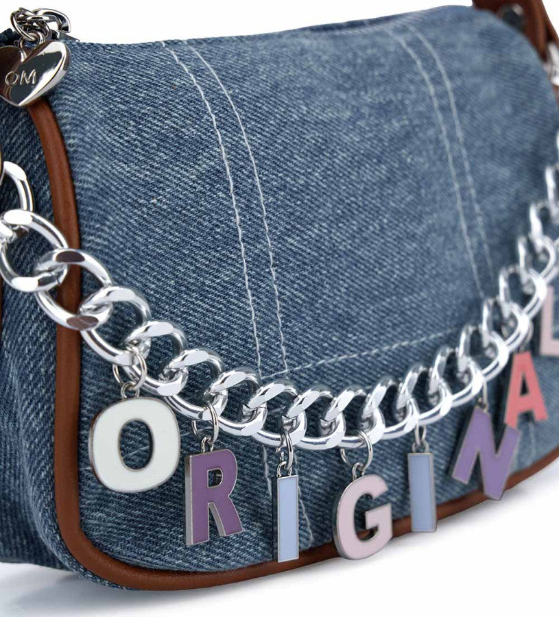 Jeans bag