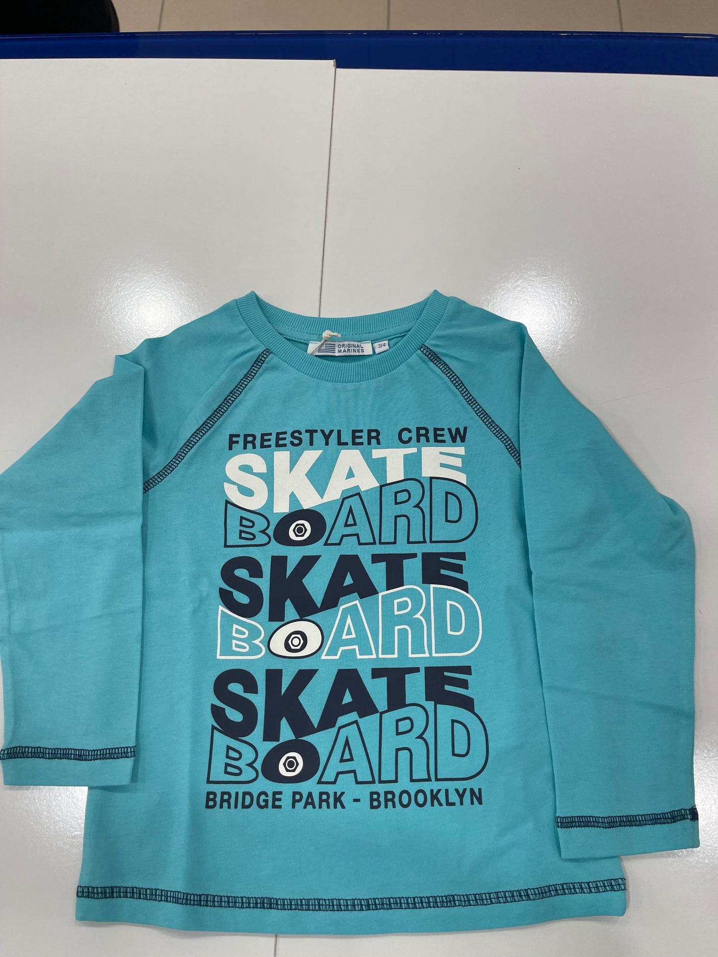 T-SHIRT ML