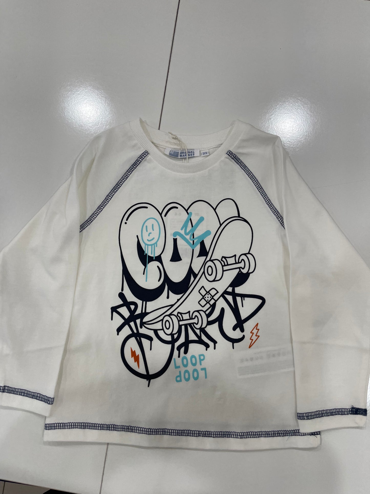 T-SHIRT ML