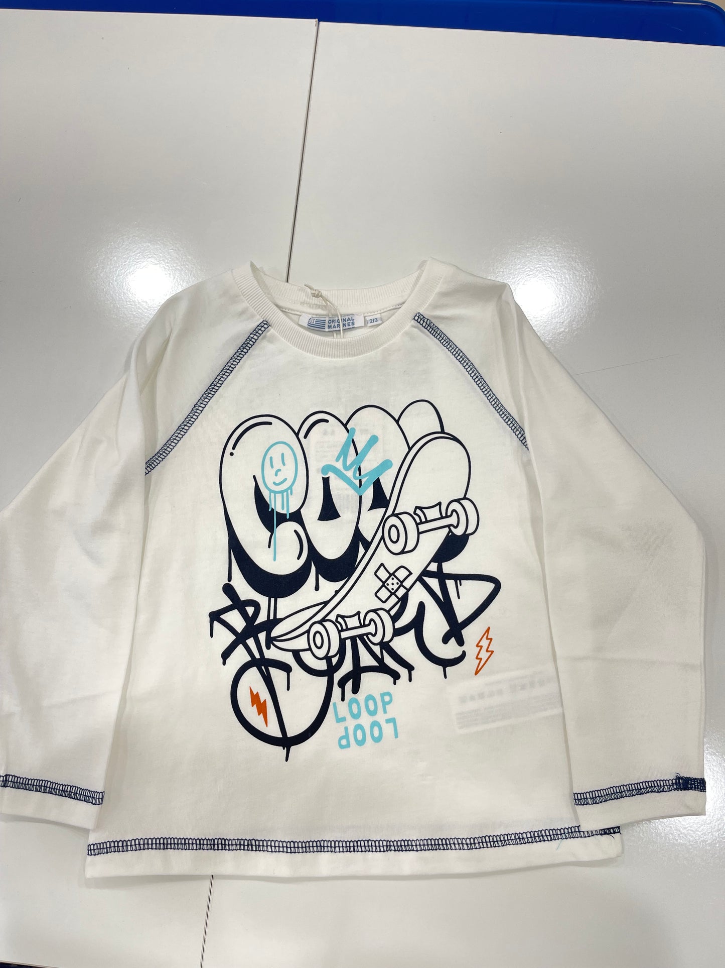 T-SHIRT ML