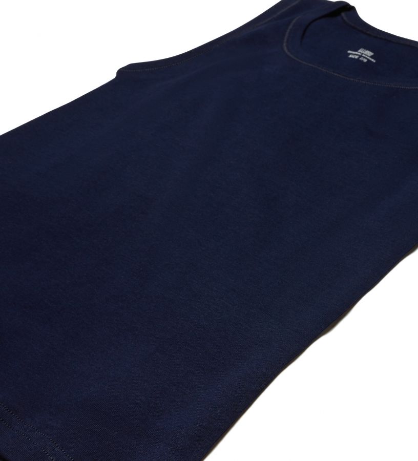 Cotton tank top