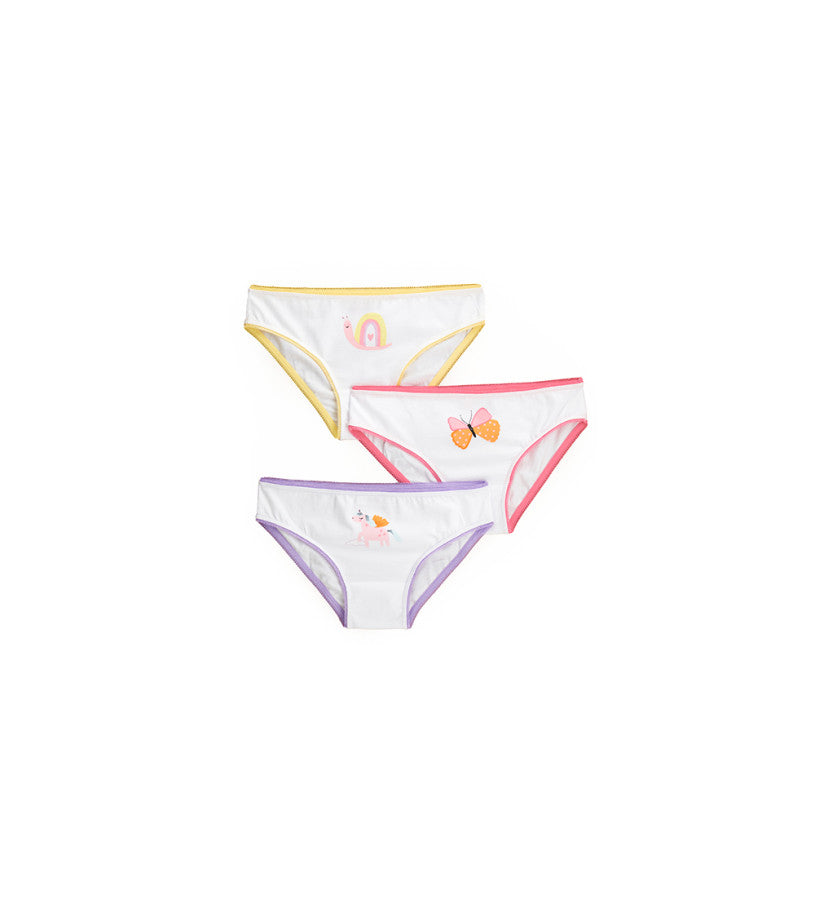 Slip da bambina