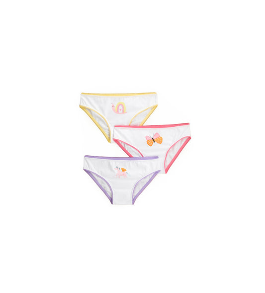 Slip da bambina