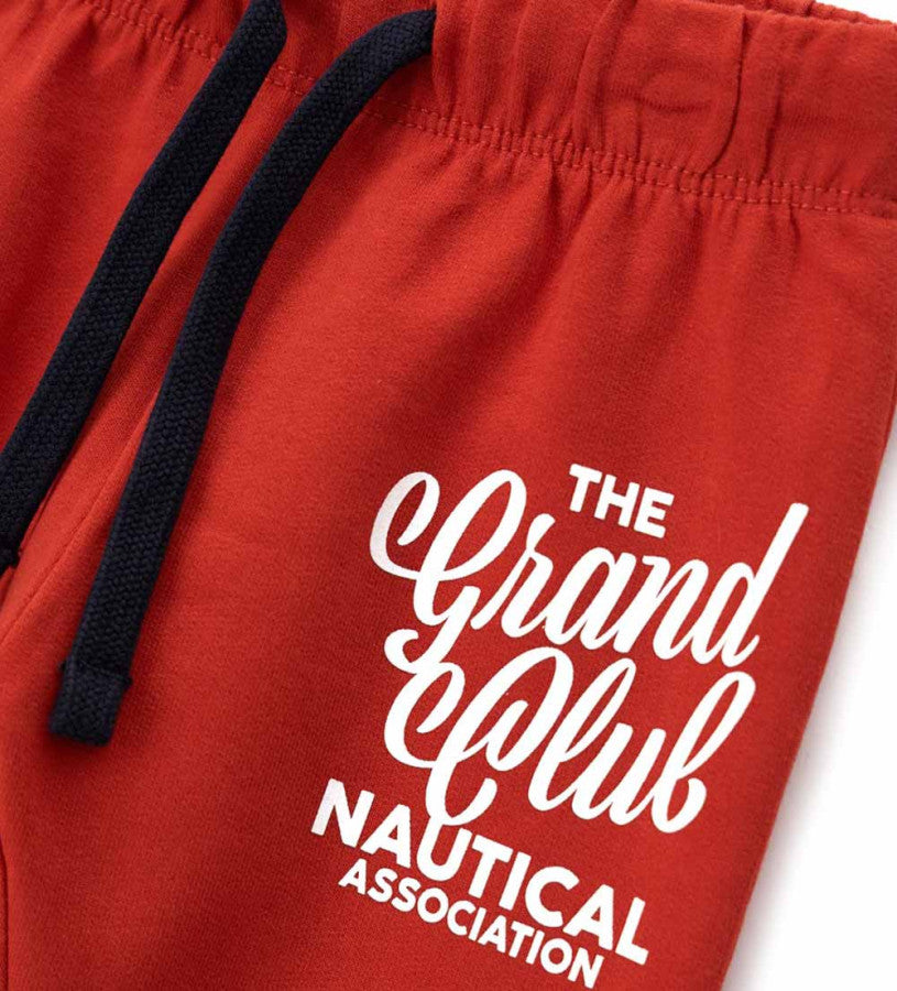 sweatpants