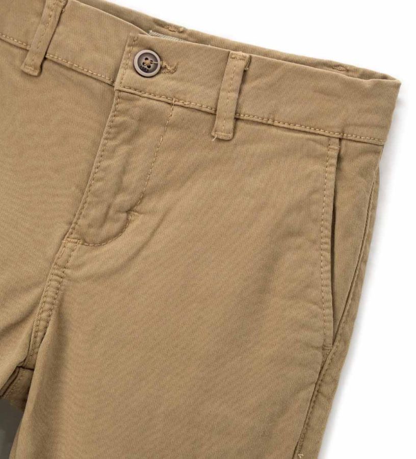 Chino pants