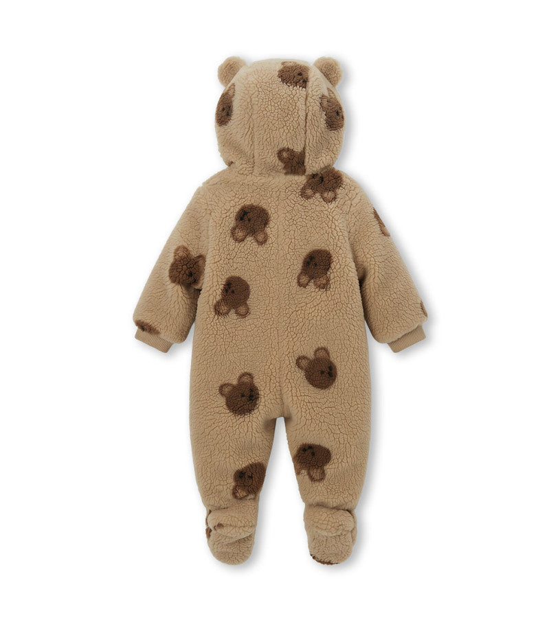 Teddy tracksuit