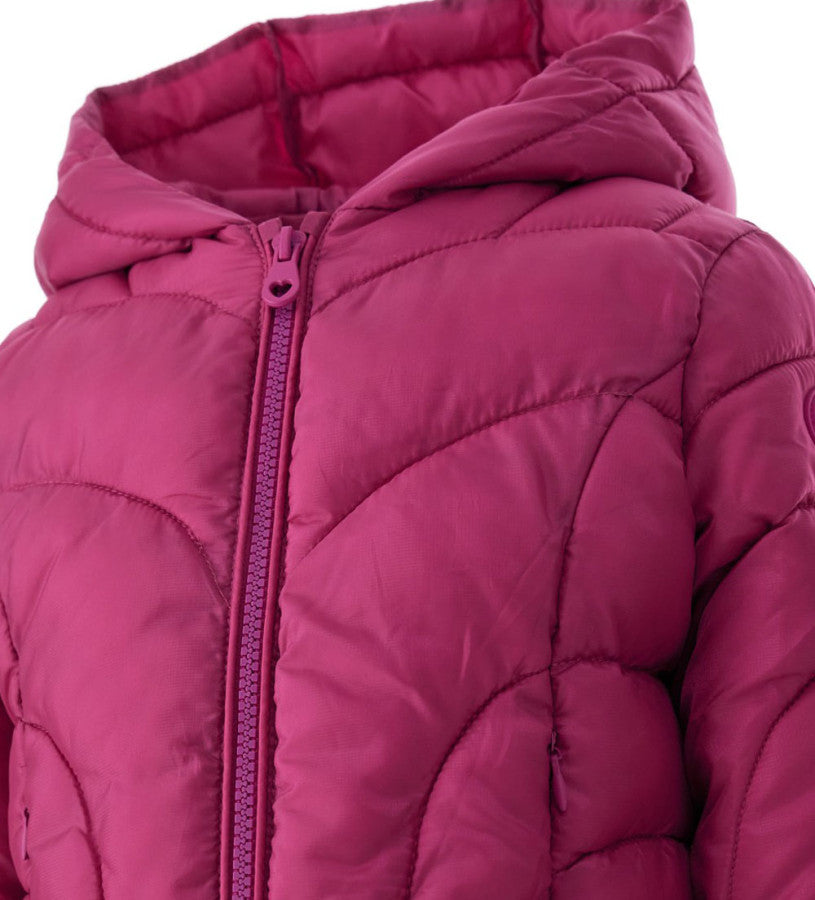 Nylon ripstop jacket