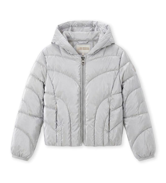 Padded jacket