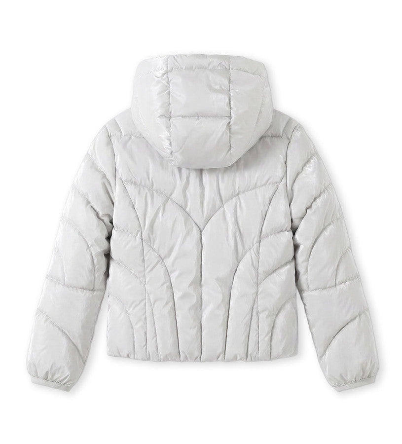 Padded jacket
