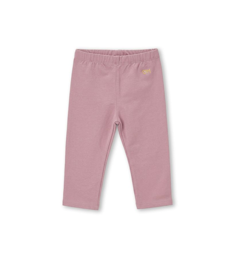 Warm cotton leggings