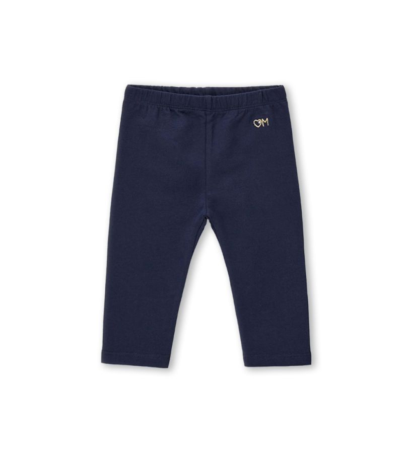 Warm cotton leggings