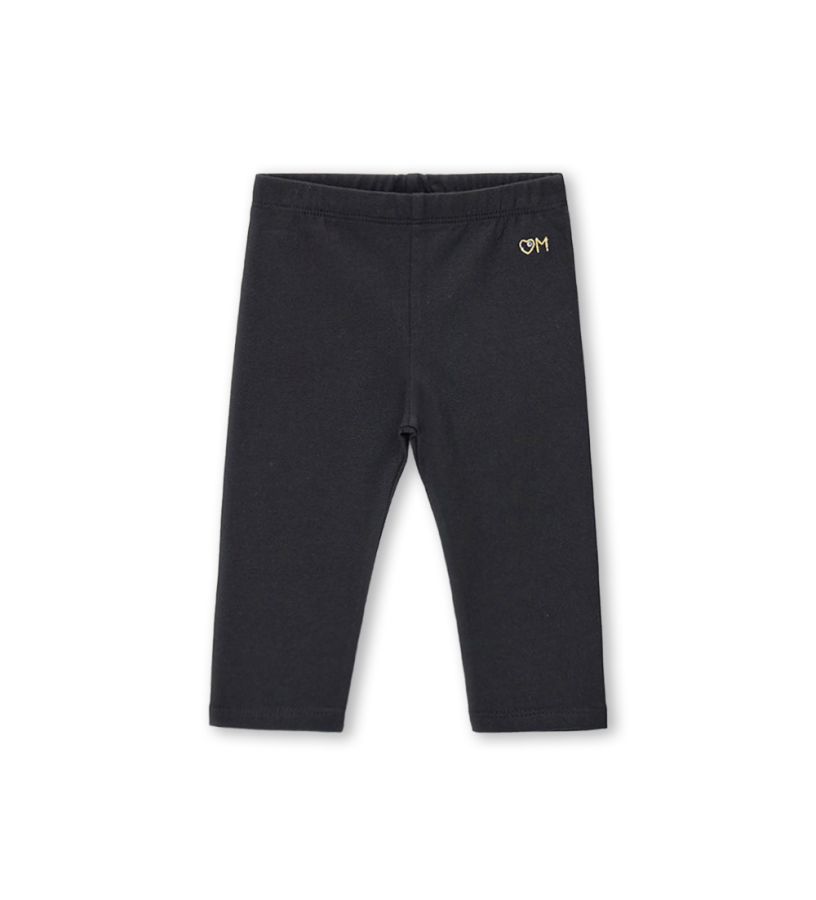 Warm cotton leggings