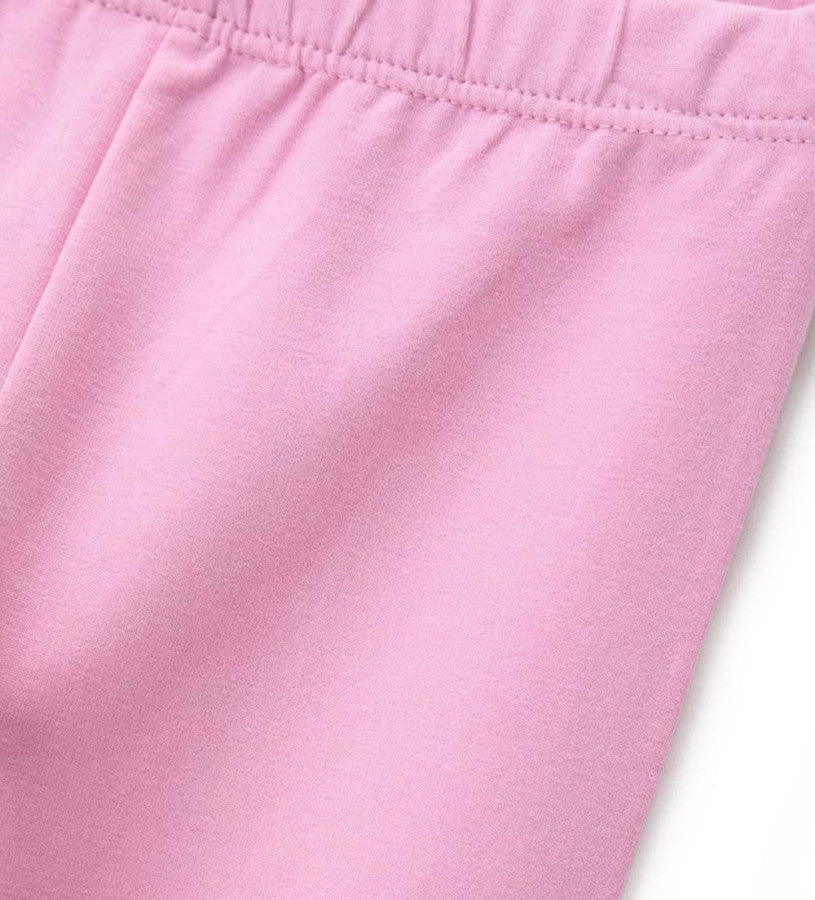 Stretch leggings