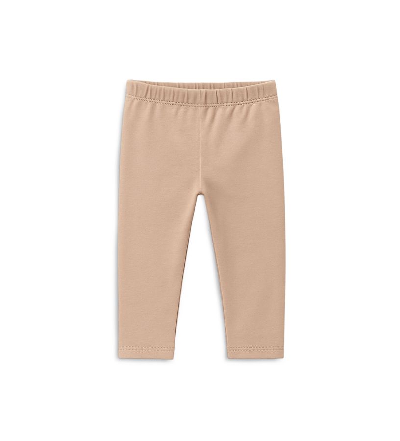 Stretch leggings