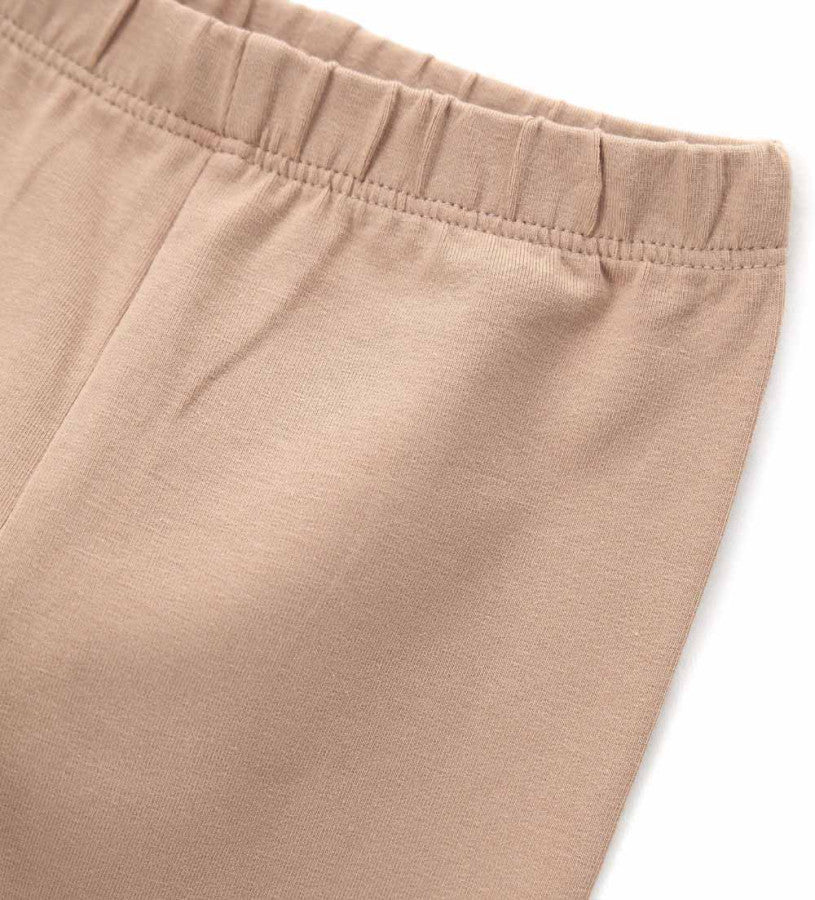 Stretch leggings