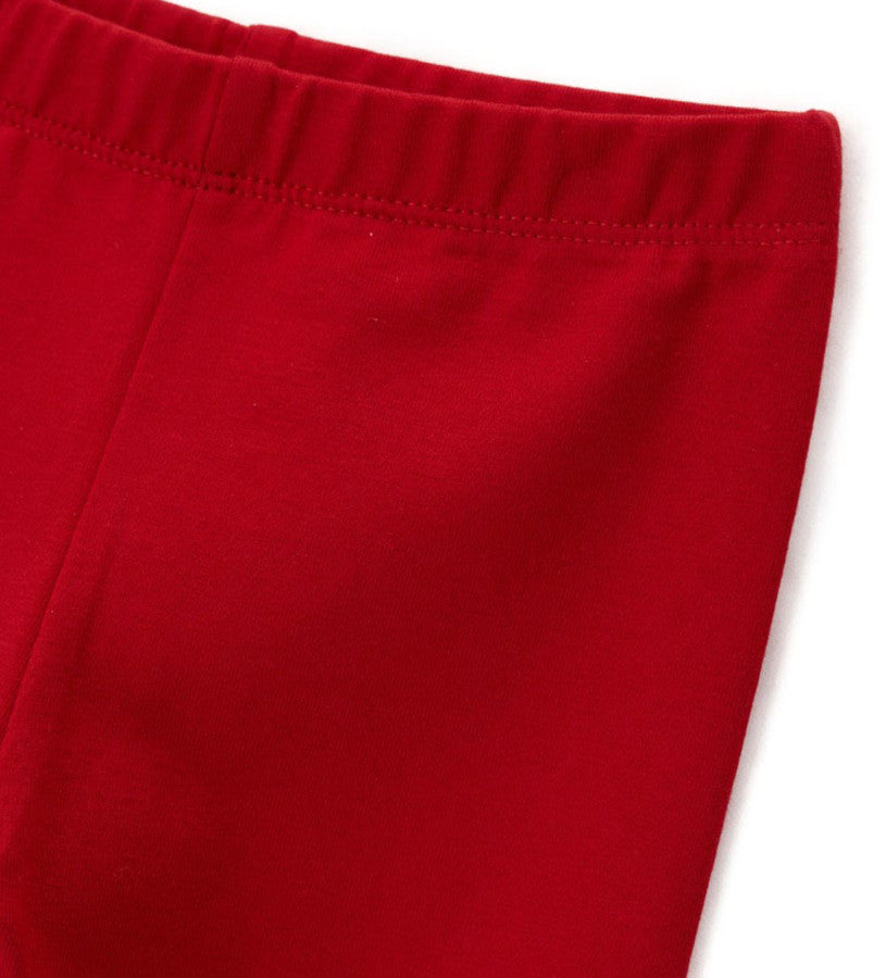 Stretch leggings