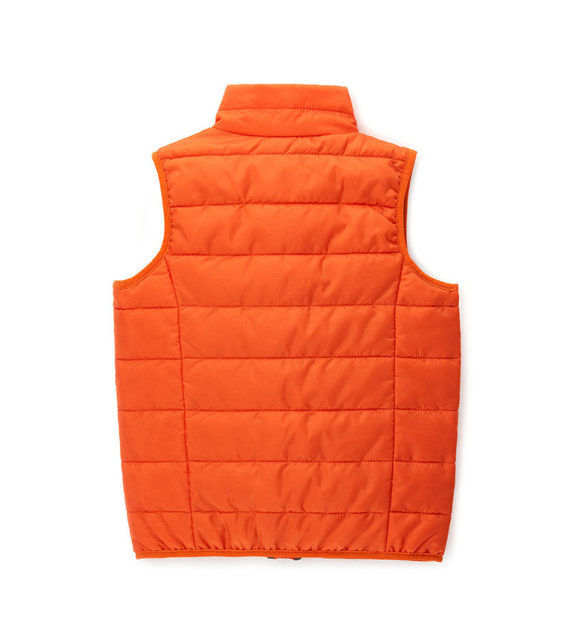 sleeveless