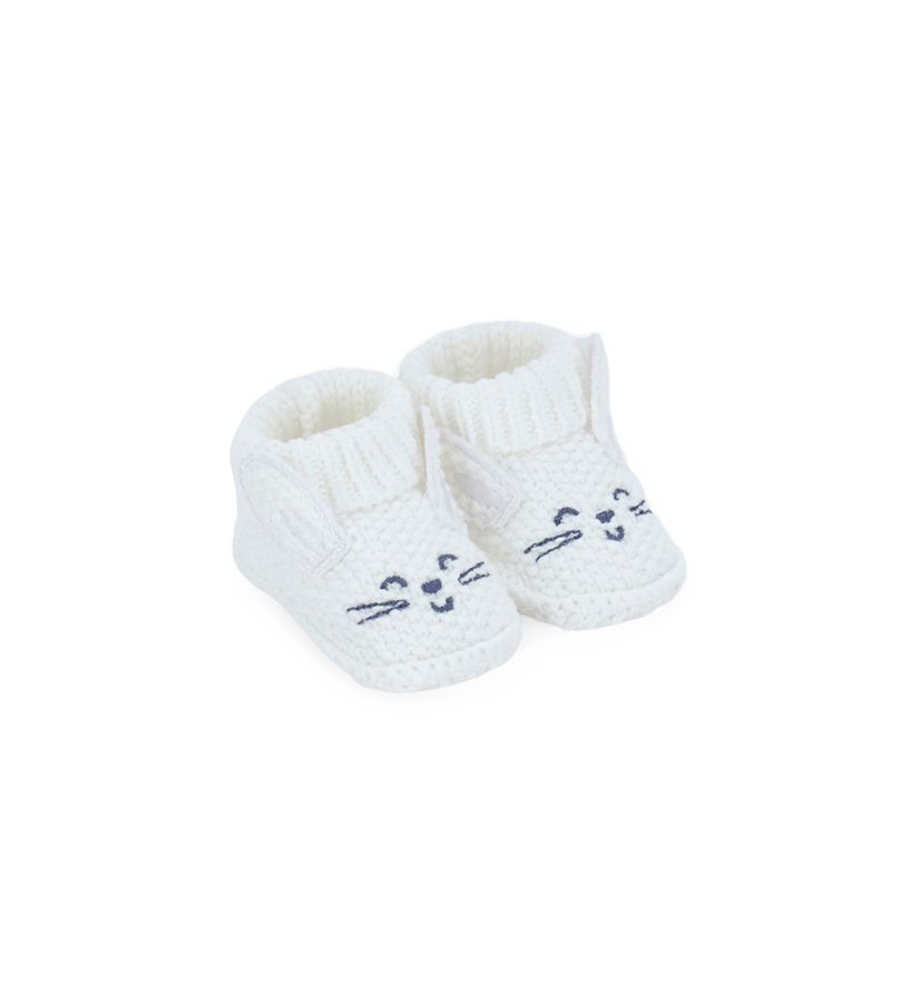 Birth shoes