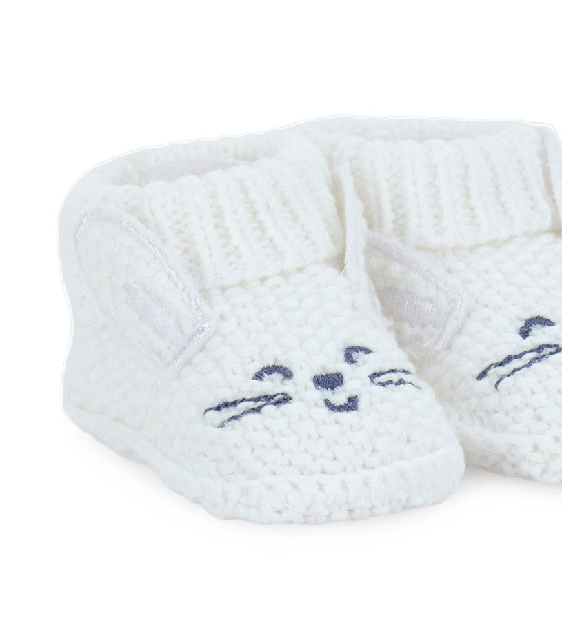 Birth shoes