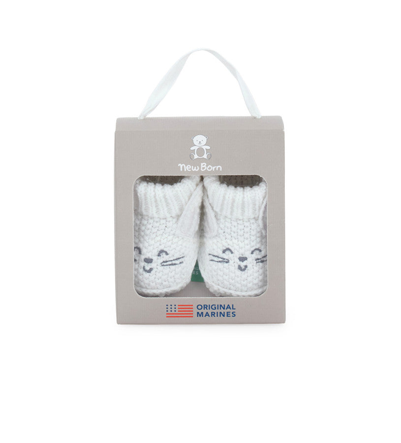 Birth shoes