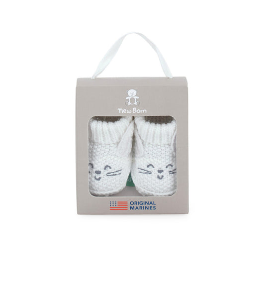 Birth shoes