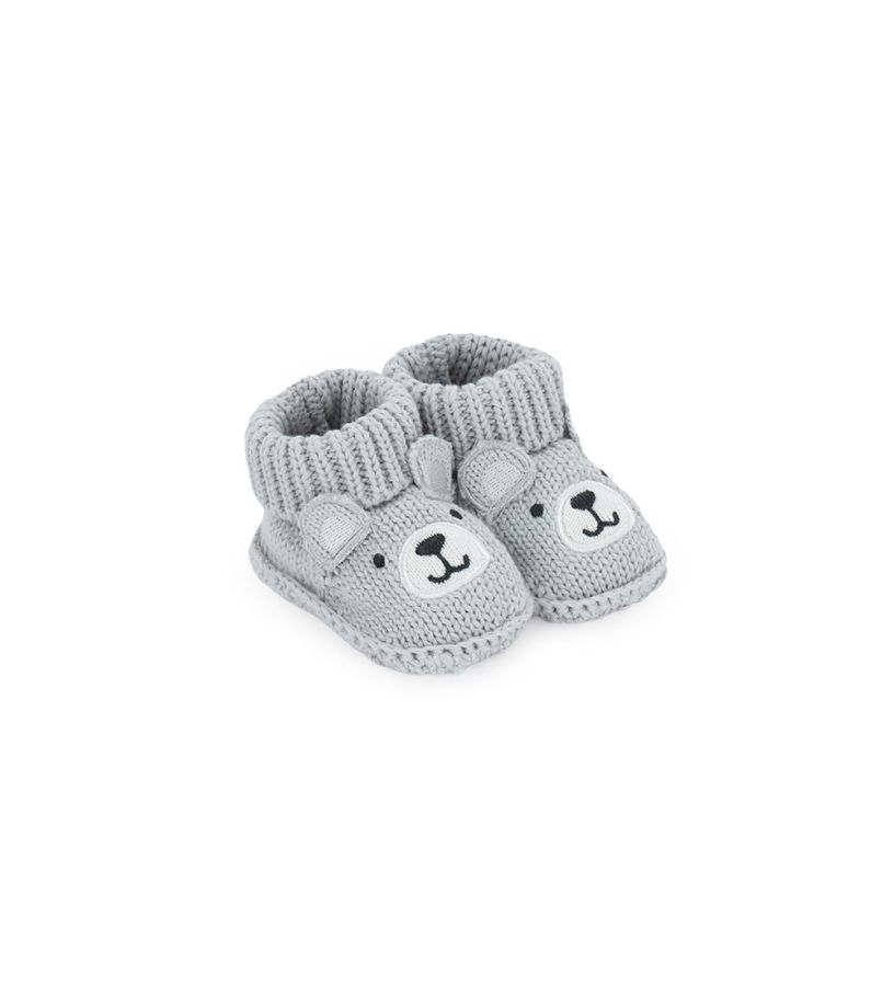 Birth shoes