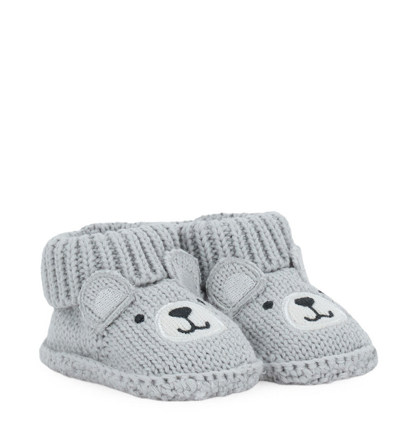 Birth shoes