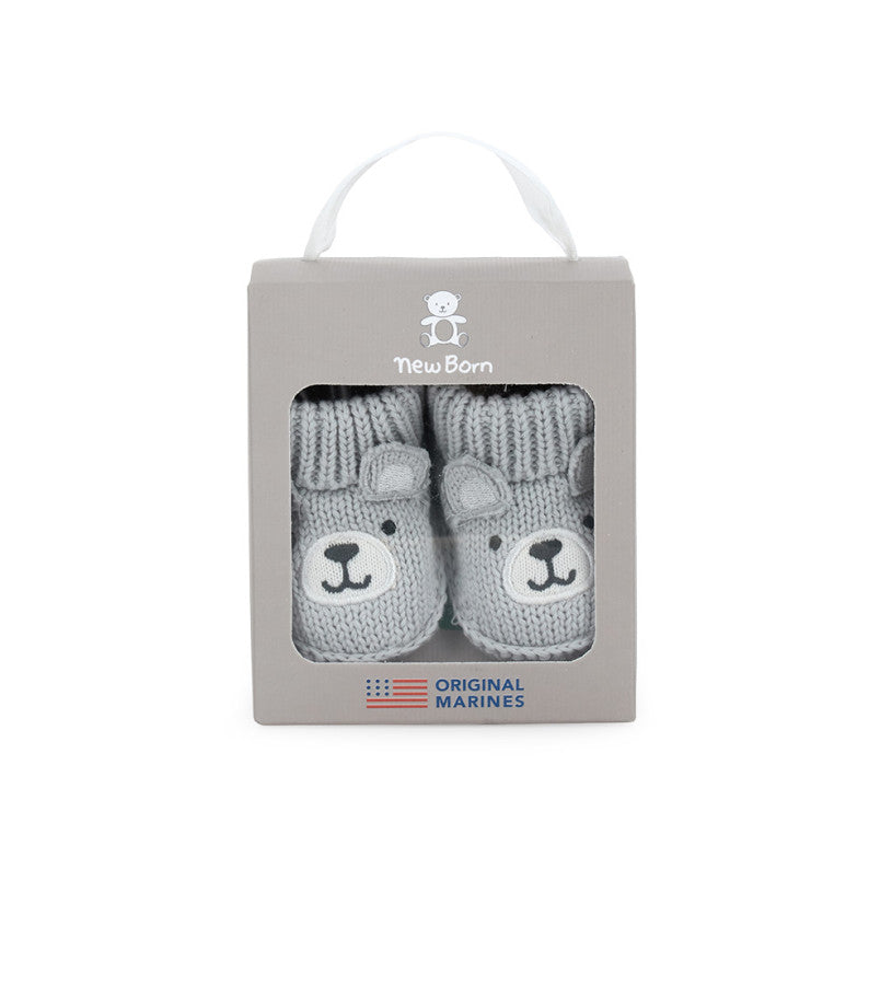 Birth shoes